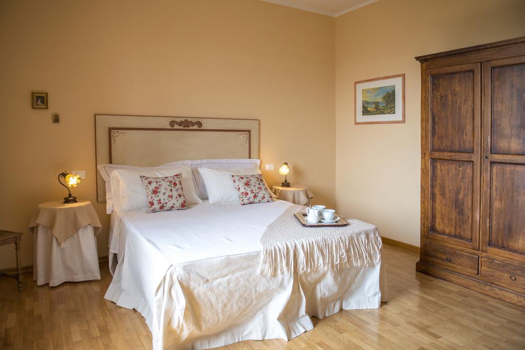 Tenuta Macetona Farm stay *
